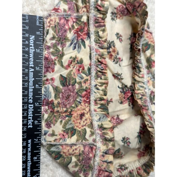 Longaberger Cloth Liners set of 4 - Picture 10 of 16